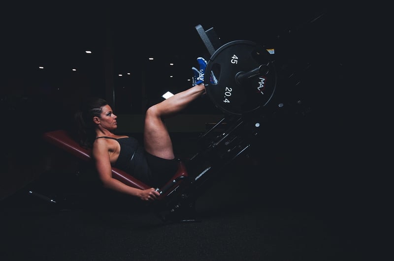 Mobility Exercise Image